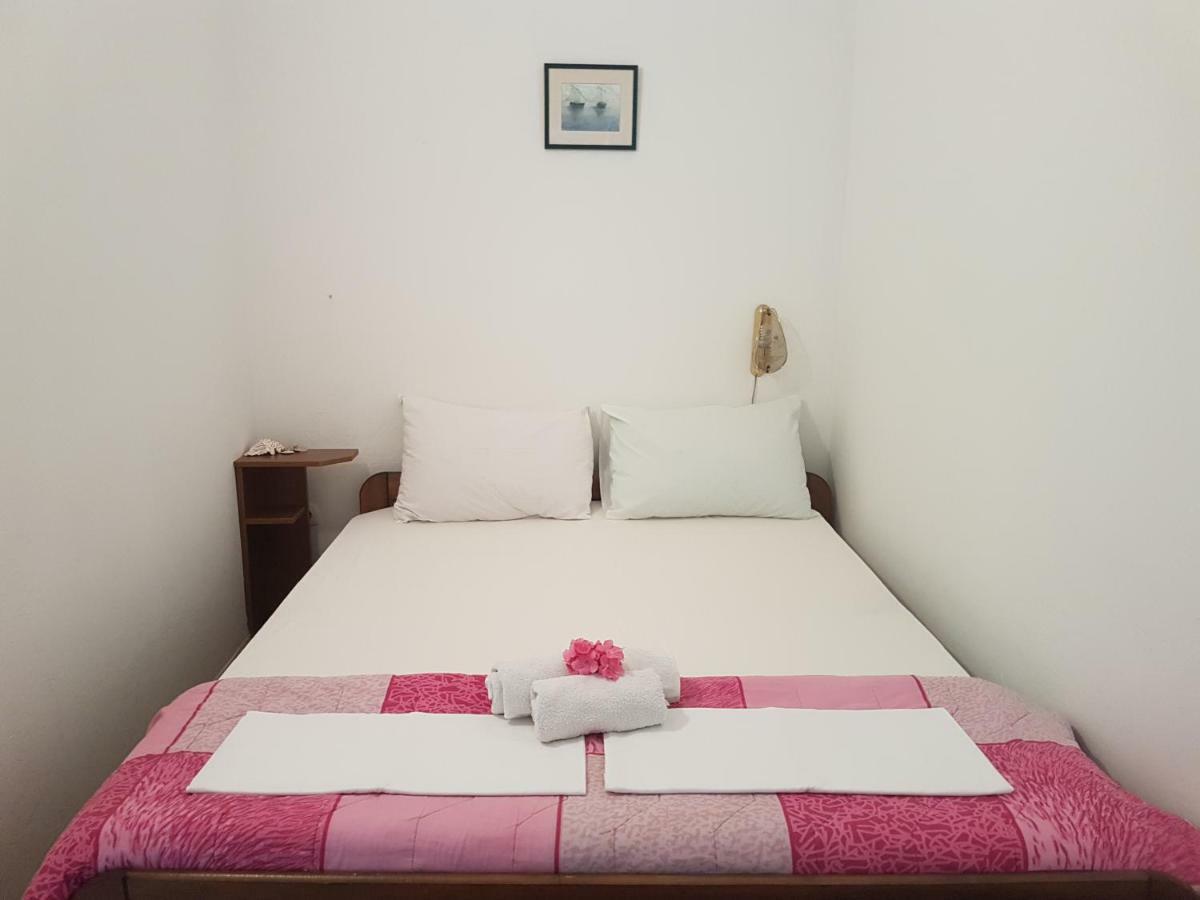Apartament Apartman Tutavac Klek Zewnętrze zdjęcie